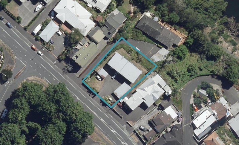 1/1196 Victoria Street, Whitiora, Hamilton - Carousel 1