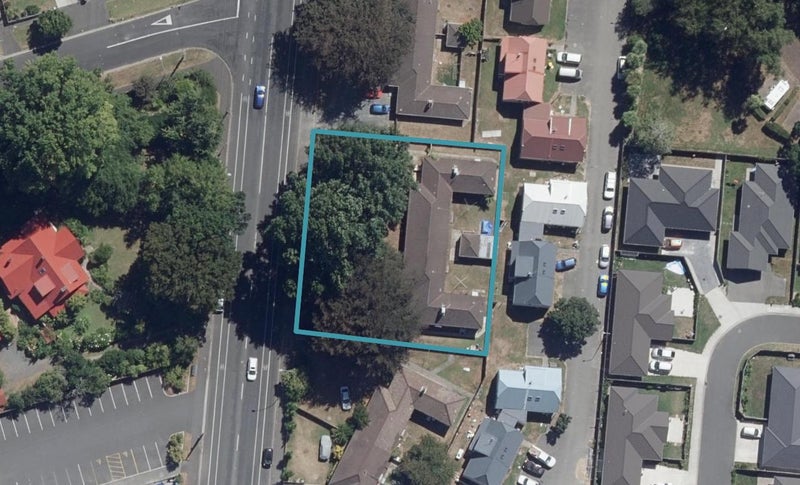 96A Peachgrove Road, Hamilton East, Hamilton - Carousel 1