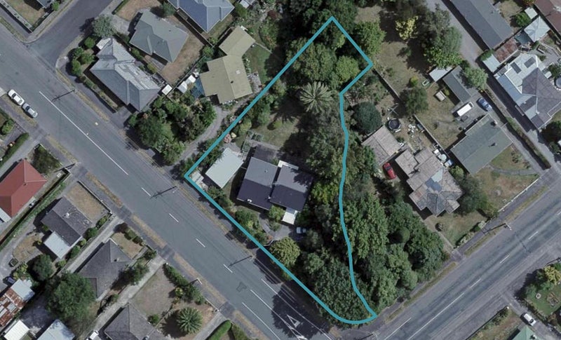 109 Kuripuni Street, Kuripuni, Masterton - Carousel 1