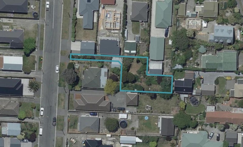 39A Baker Street, New Brighton, Christchurch - Carousel 1
