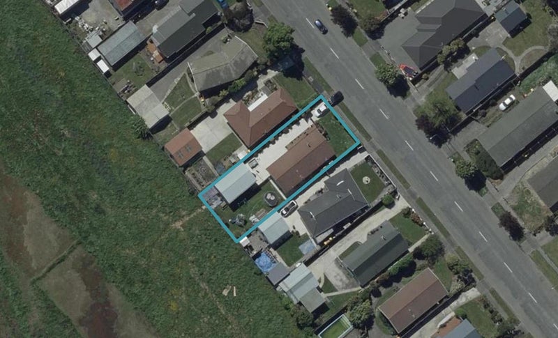243 Hendersons Road, Hoon Hay, Christchurch - Carousel 1