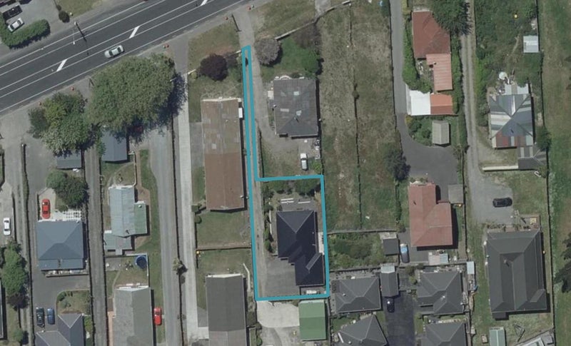 148A Pages Road, Wainoni, Christchurch - Carousel 1