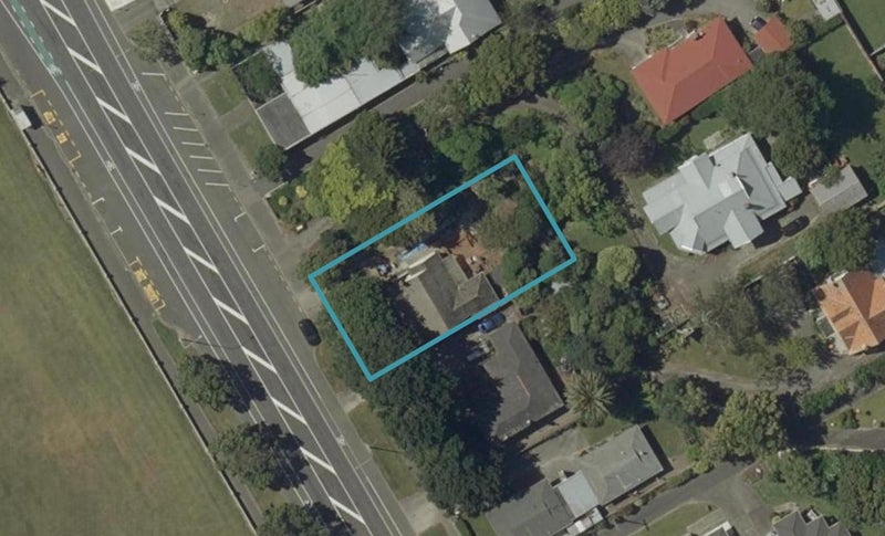 147 Ruahine Street, Roslyn, Palmerston North - Carousel 1