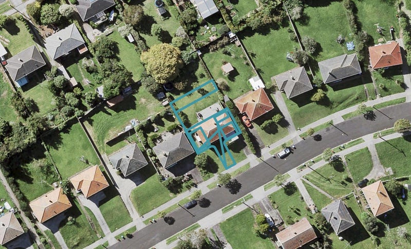 5/28 Leybourne Circle, Glen Innes, Auckland - Carousel 1