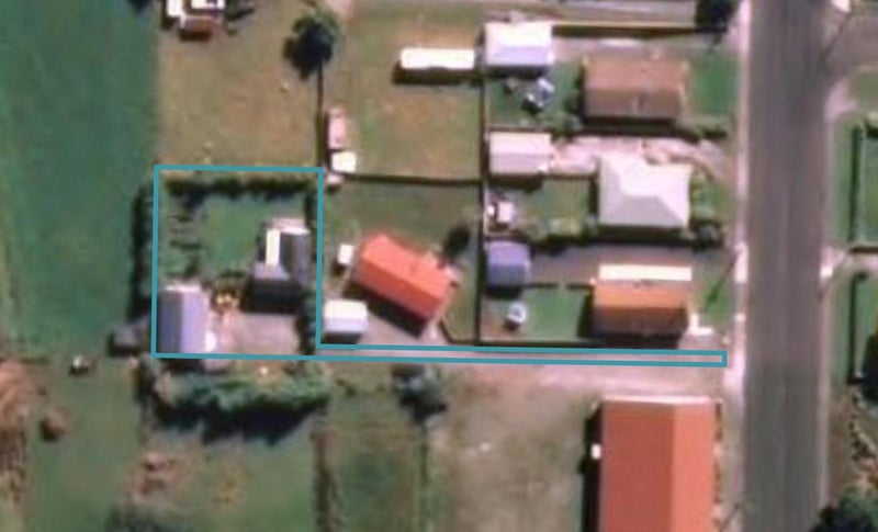 32B Hamilton Street, East Gore, Gore - Carousel 1