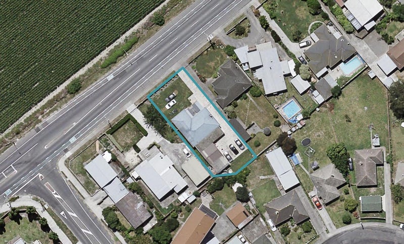 1022 Maraekakaho Road, Raureka, Hastings - Carousel 1