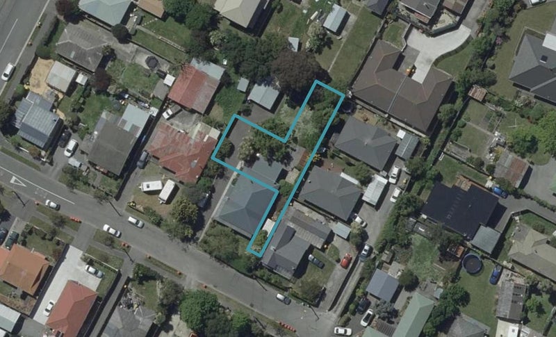 7/31 Edmonds Street, Woolston, Christchurch - Carousel 1