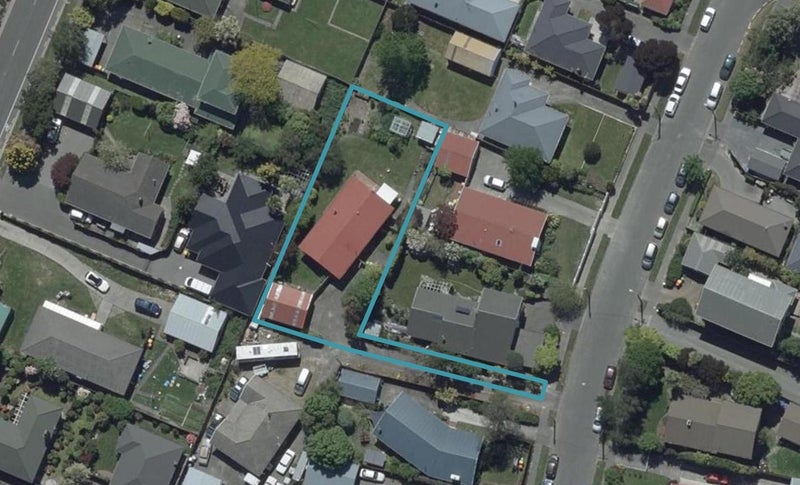 11A Fenhall Street, Russley, Christchurch - Carousel 1