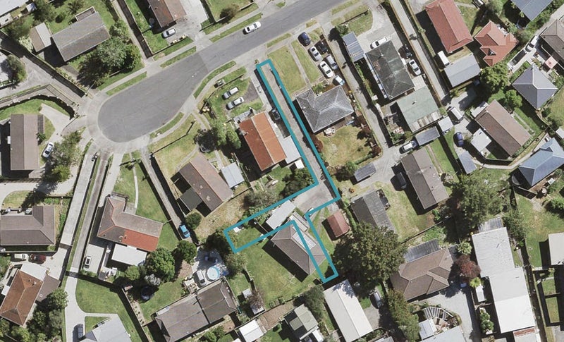 3/14 Sabot Place, Massey, Auckland - Carousel 1