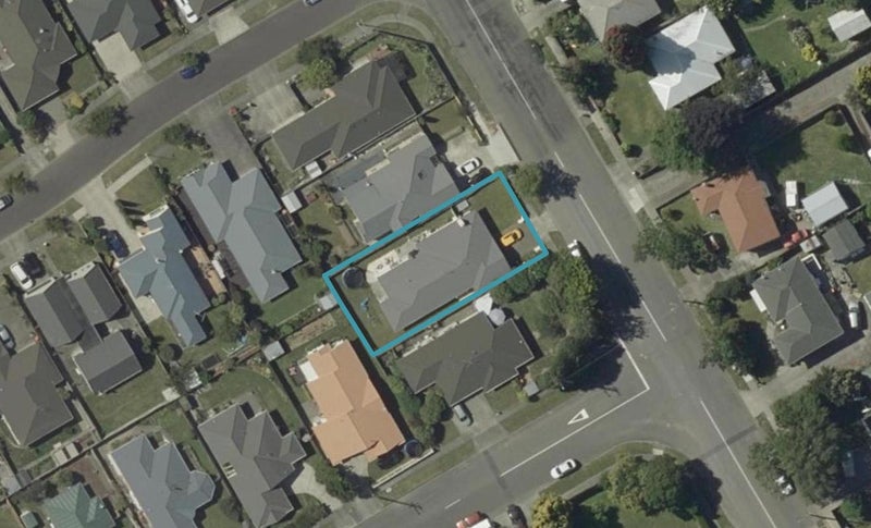 164 Maxwells Line, Awapuni, Palmerston North - Carousel 1