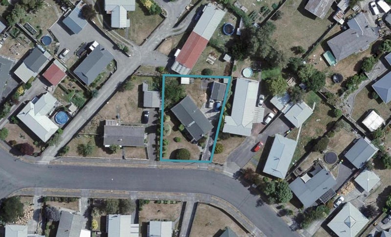 17 Taranaki Street, Kuripuni, Masterton - Carousel 1