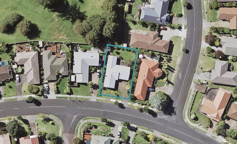 23 Orangewood Drive, Northpark, Auckland - Carousel 1
