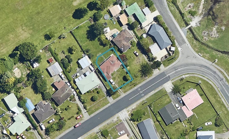 5 Fairview Road, Western Heights, Rotorua - Carousel 1