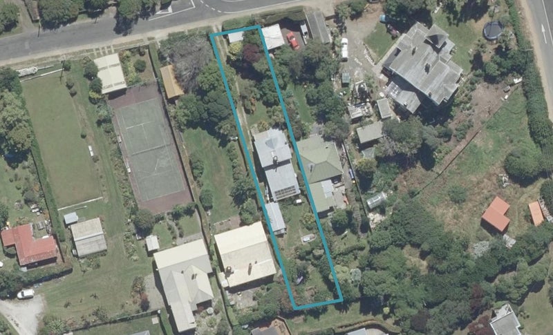 42 Bay Road, Warrington, Waikouaiti - Carousel 1
