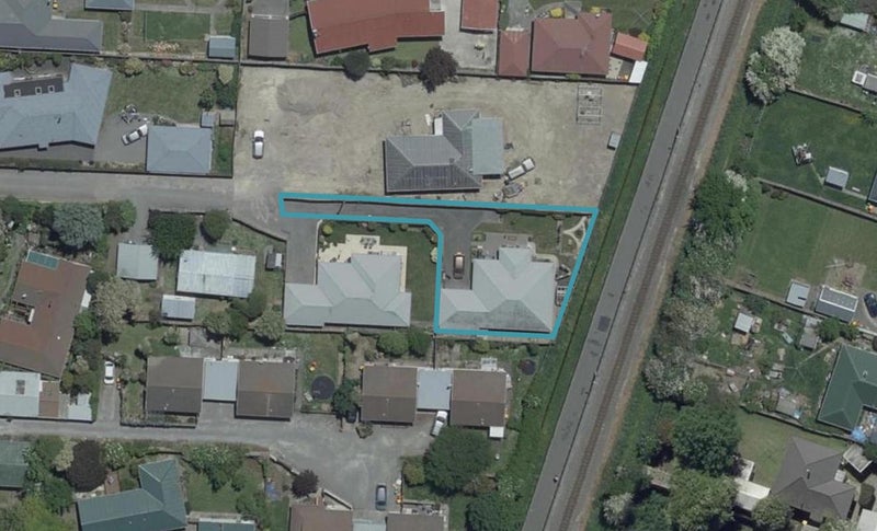 44B Cavendish Road, Casebrook, Christchurch - Carousel 1