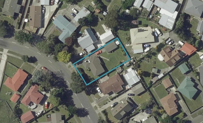 55 Kaimanawa Street, Kelvin Grove, Palmerston North - Carousel 1