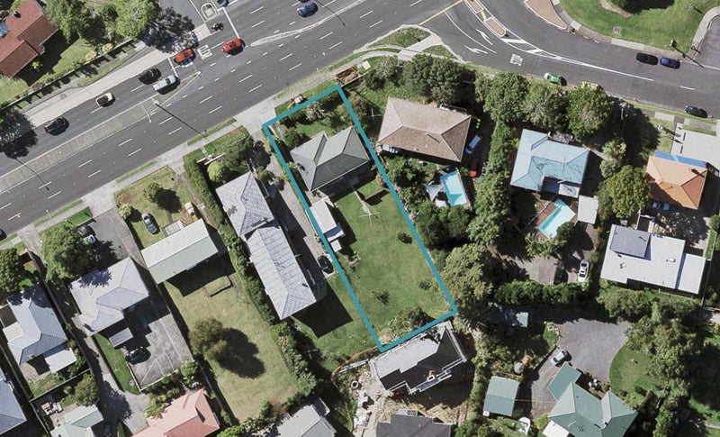259 Pakuranga Road, Pakuranga, Auckland - Carousel 1