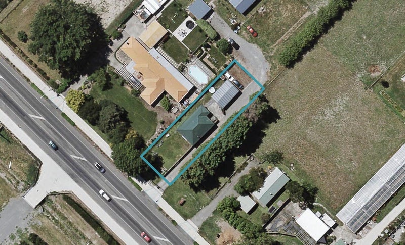214A Havelock Road, Akina, Hastings - Carousel 1