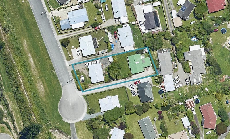 34 Frank Street, Koutu, Rotorua - Carousel 1