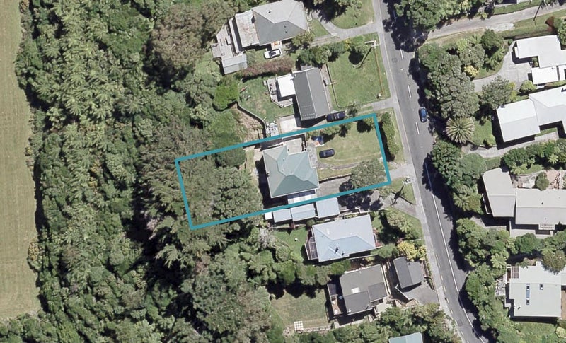 52 Pokohiwi Road, Normandale, Lower Hutt - Carousel 1