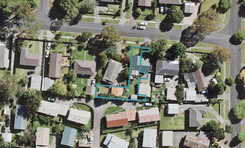 6E Urlich Drive, Ranui, Auckland - Carousel 1