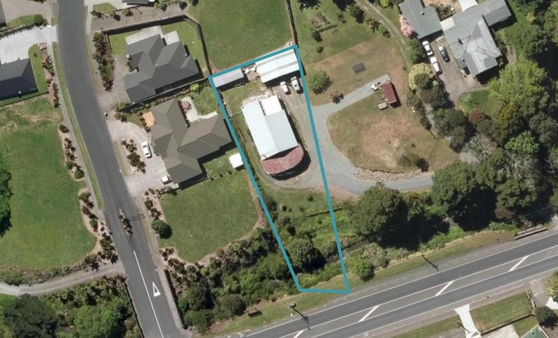 340 Maunu Road, Horahora, Whangarei - Carousel 1