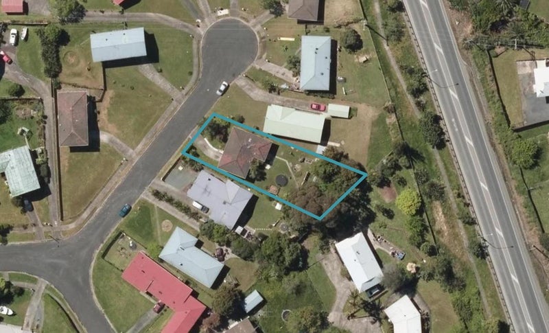 12 Reeves Place, Raumanga, Whangarei - Carousel 1