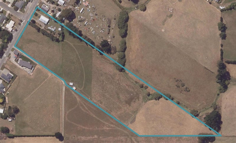 69 Awamoa Road, Holmes Hill, Oamaru - Carousel 1