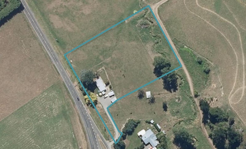 1 Millricks Line, Linton, Palmerston North - Carousel 1