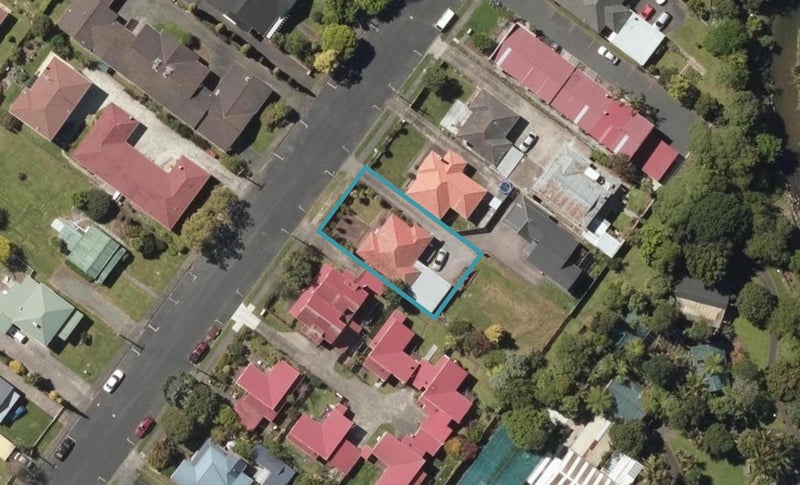 11 Second Avenue, Avenues, Whangarei - Carousel 1