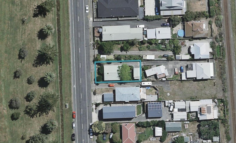 250A Te Awa Avenue, Awatoto, Napier - Carousel 1