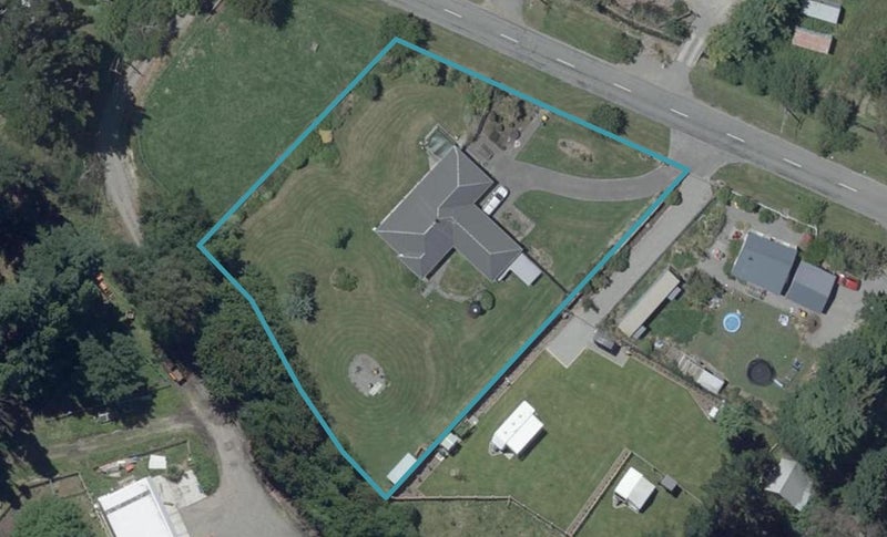 221 Whitecliffs Road, Coalgate - Carousel 1