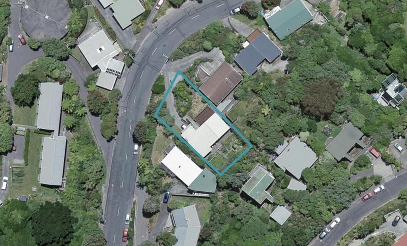 163 Mairangi Road, Wilton, Wellington - Carousel 1