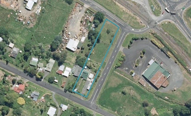 13 Waikura Terrace, Manunui, Taumarunui - Carousel 1