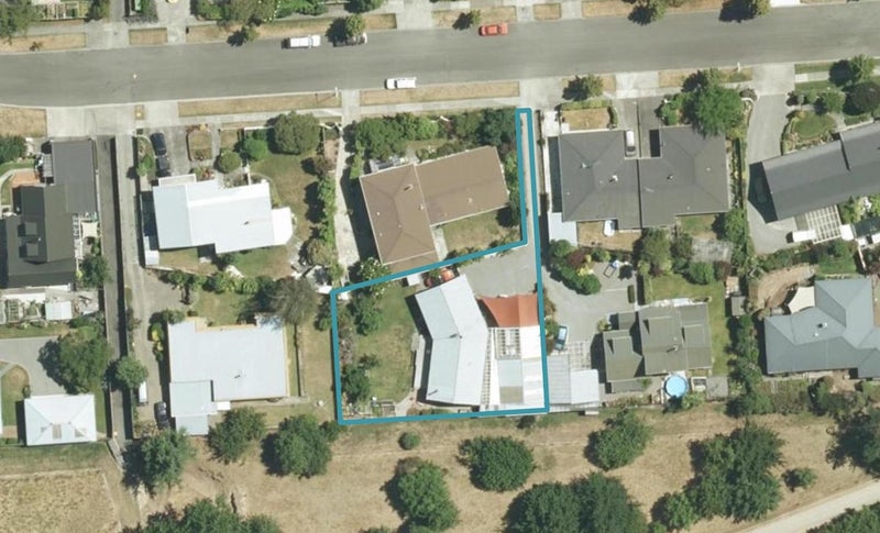 15A Fyffe Street, Witherlea, Blenheim - Carousel 1