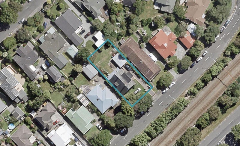 91 Pohutukawa Street, Woburn, Lower Hutt - Carousel 1