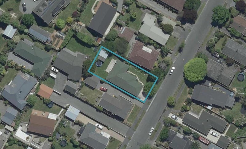 17 Kimberley Street, Casebrook, Christchurch - Carousel 1