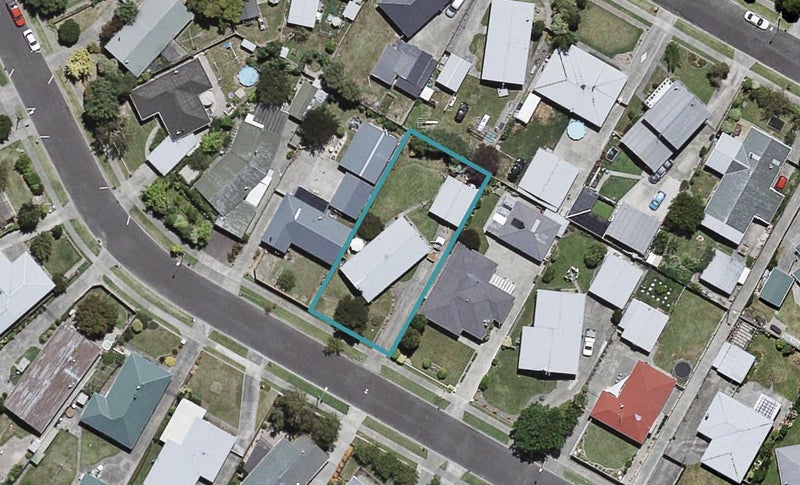 22 Canterbury Street, Tamatea, Napier - Carousel 1