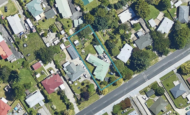 9 Gordon Road, Western Heights, Rotorua - Carousel 1