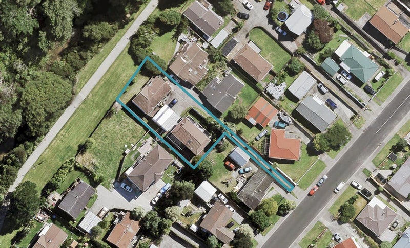 2/78 Borich Road, Sunnyvale, Auckland - Carousel 1