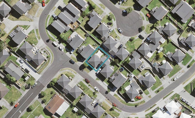 29 Brashier Circle, Sunnyvale, Auckland - Carousel 1