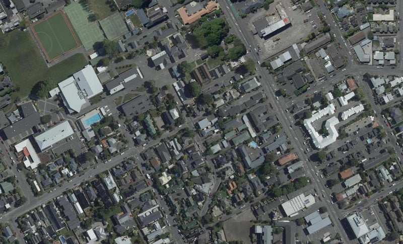 1/40 Tonbridge Street, Merivale, Christchurch - Carousel 1
