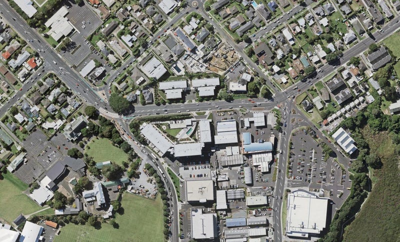 C101/130 ANZAC ST, Takapuna, Auckland - Carousel 1