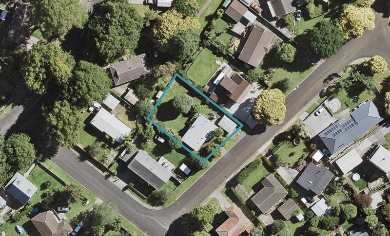 28 Chrisarda Place, Red Hill, Papakura - Carousel 1