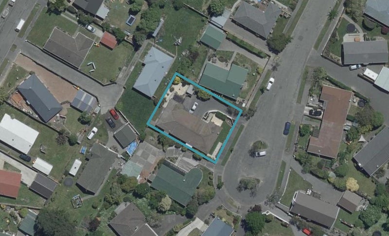 1/12 Blairdon Place, Bishopdale, Christchurch - Carousel 1
