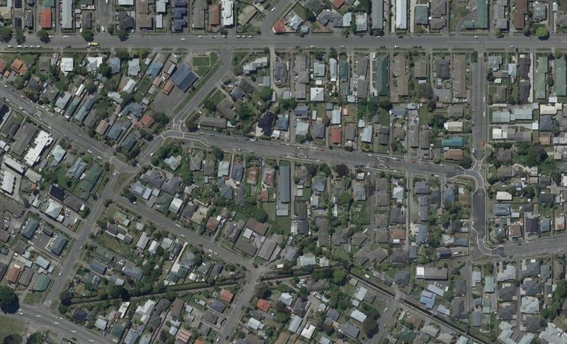 24A Wellington Street, Phillipstown, Christchurch - Carousel 1