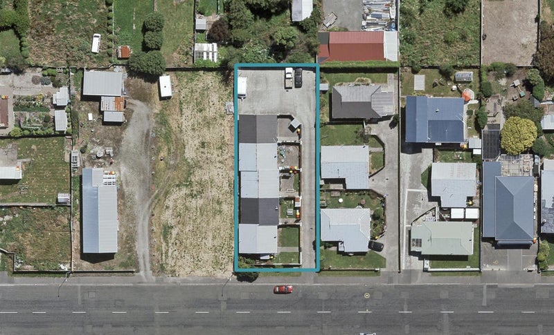 4/62 Bowmont Street, Appleby, Invercargill - Carousel 1