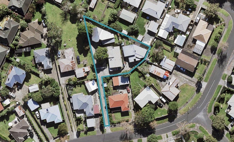 93C Mead Street, Avondale, Auckland - Carousel 1