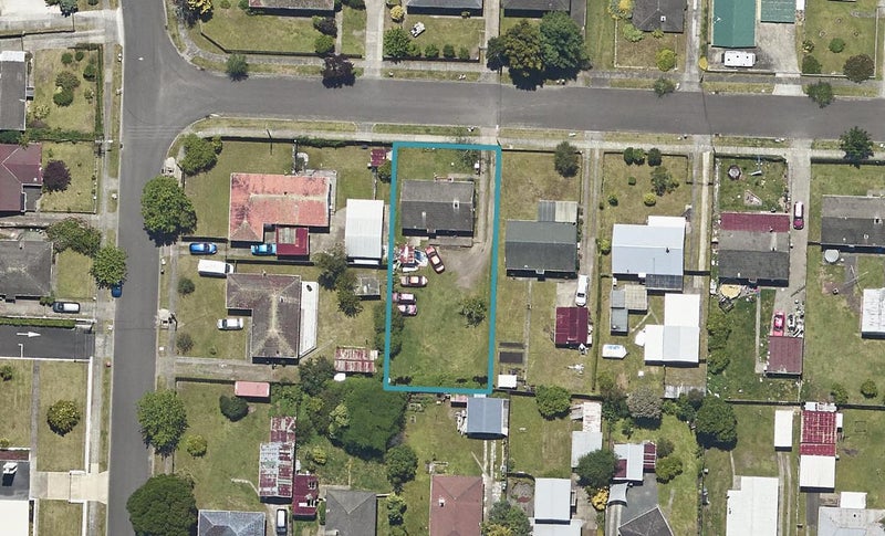 3 Fitzgerald Street, Kawerau, Kawerau - Carousel 1