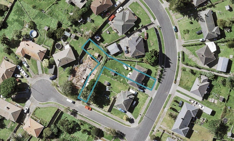 15 Harlow Crescent, Glen Innes, Auckland - Carousel 1